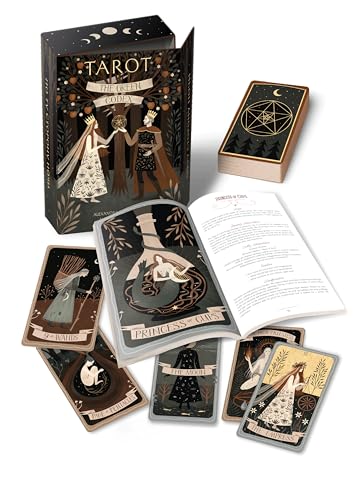 Green Codex Tarot Kit - Other