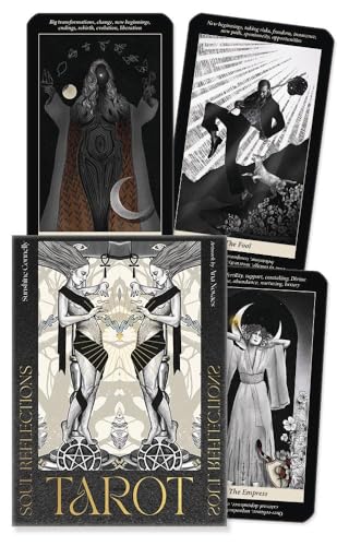 Soul Reflections Tarot - Other