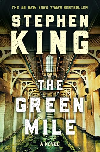 The Green Mile: The Complete Serial Novel - Hardcover