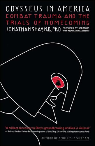 Odysseus in America: Combat Trauma and the Trials of Homecoming - Paperback