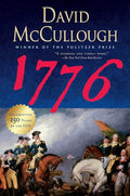1776 - Paperback