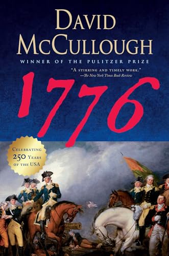 1776 - Paperback