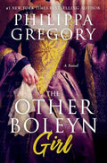The Other Boleyn Girl - Paperback