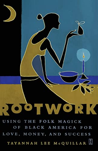 Rootwork - Paperback
