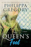 The Queen's Fool - Paperback
