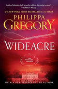 Wideacre - Paperback