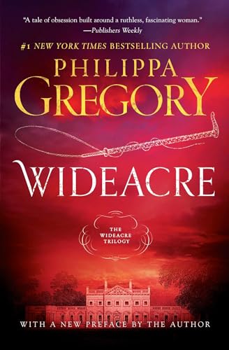 Wideacre - Paperback