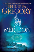 Meridon - Paperback