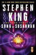 The Dark Tower VI: Song of Susannah - Paperback