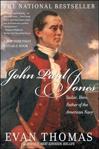 John Paul Jones: Sailor, Hero, Father of the American Navy - Paperback