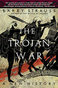 The Trojan War: A New History - Paperback