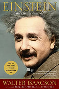 Einstein: His Life and Universe - Paperback