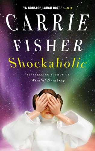 Shockaholic - Paperback