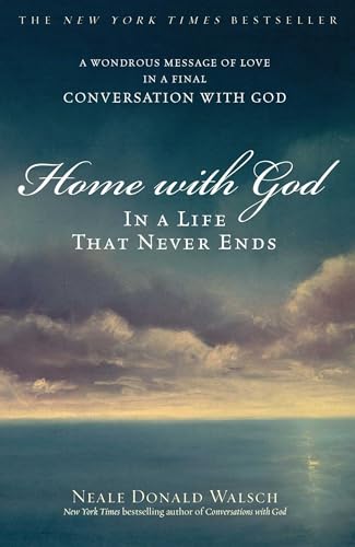 Home with God: In a Life That Never Ends - Paperback