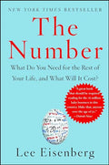 The Number: What Do You Need for the Rest of Your Life, and What Will It Cost? - Paperback