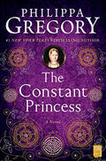 The Constant Princess - Paperback