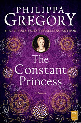 The Constant Princess - Paperback