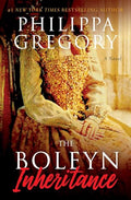 The Boleyn Inheritance - Paperback
