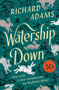 Watership Down - Paperback