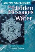 Hidden Messages in Water - Paperback