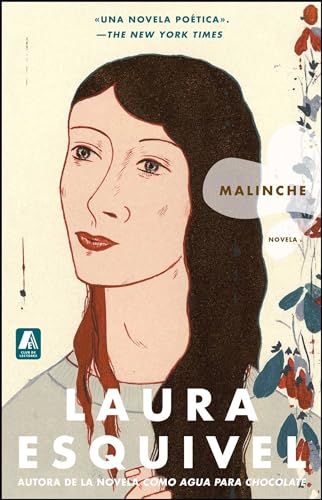 Malinche Spanish Version: Novela - Paperback