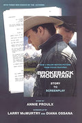 Brokeback Mountain: Story to Screenplay - Paperback