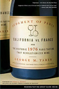 Judgment of Paris: Judgment of Paris - Paperback