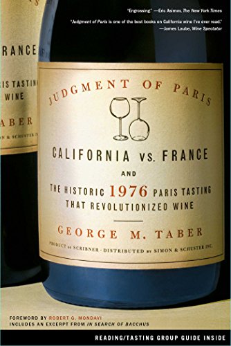 Judgment of Paris: Judgment of Paris - Paperback