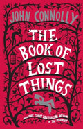 The Book of Lost Things - Paperback