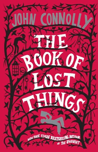 The Book of Lost Things - Paperback