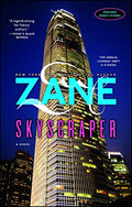 Skyscraper - Paperback