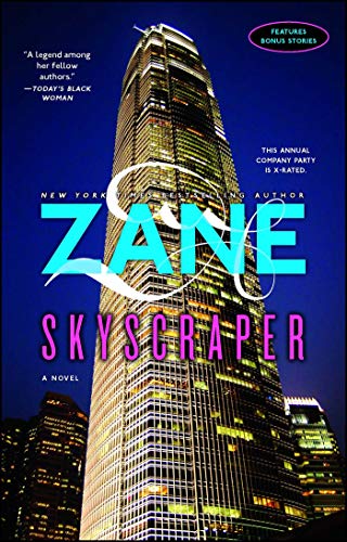 Skyscraper - Paperback