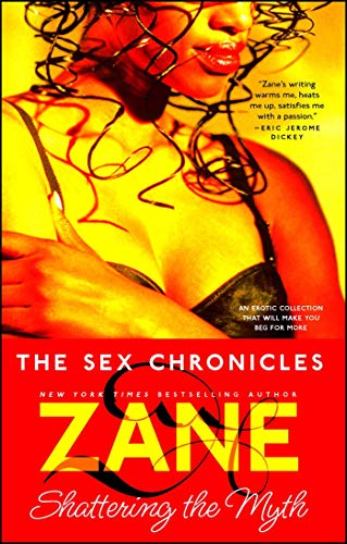 The Sex Chronicles - Paperback