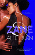 Afterburn - Paperback