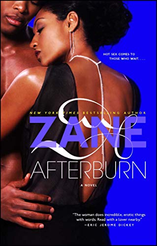 Afterburn - Paperback