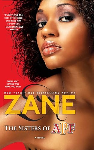 The Sisters of APF: The Indoctrination of Soror Ride Dick - Paperback