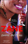 Shame on It All - Paperback