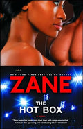 The Hot Box - Paperback