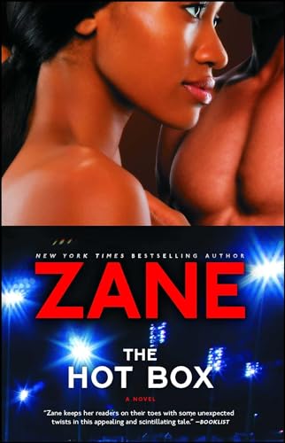 The Hot Box - Paperback