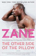 The Other Side of the Pillow - Paperback