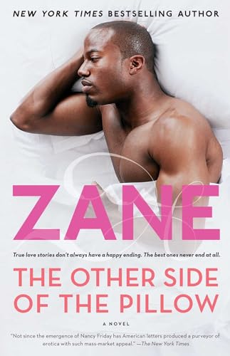 The Other Side of the Pillow - Paperback