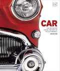 Car - Hardcover