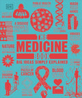 The Medicine Book - Hardcover