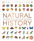 Natural History - Hardcover