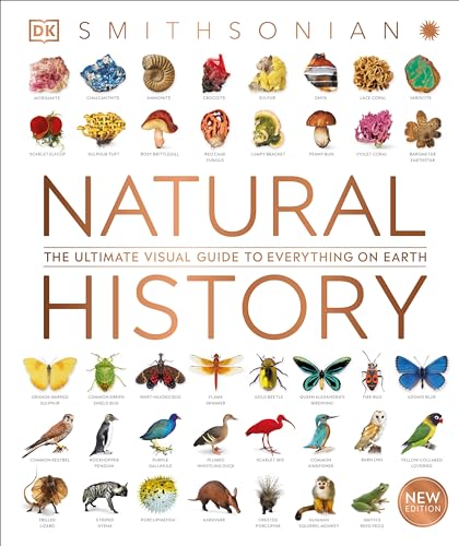 Natural History - Hardcover