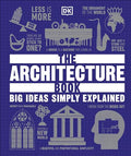 The Architecture Book - Hardcover