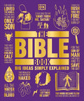 The Bible Book - Paperback