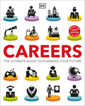 Careers: The Ultimate Guide to Planning Your Future - Paperback