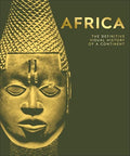Africa: The Definitive Visual History of a Continent - Hardcover
