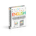 English for Everyone English Grammar Guide and Practice Book Grammar Box Set - Paperback